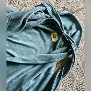 Women’s UGG Australia Duffield Bathrobe